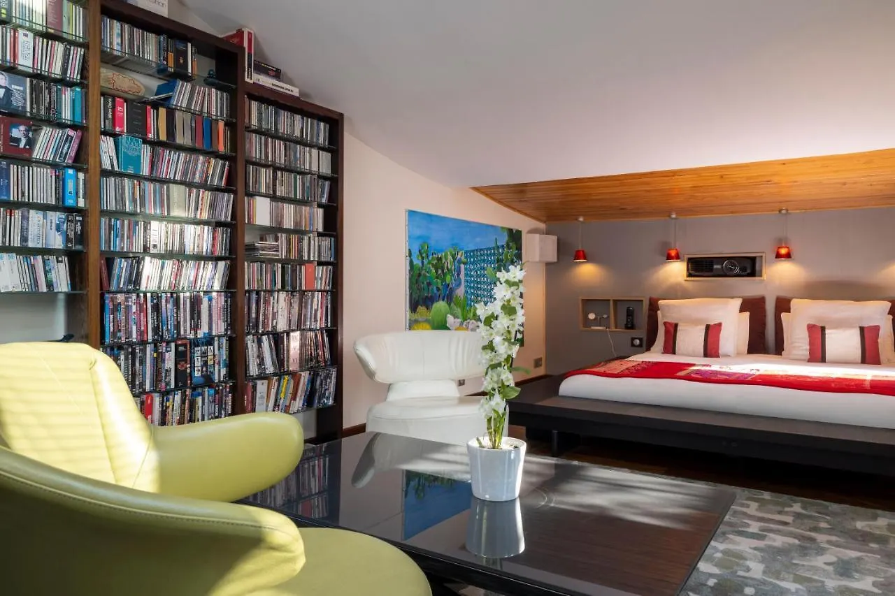 Maison Lavaud 2* 파리