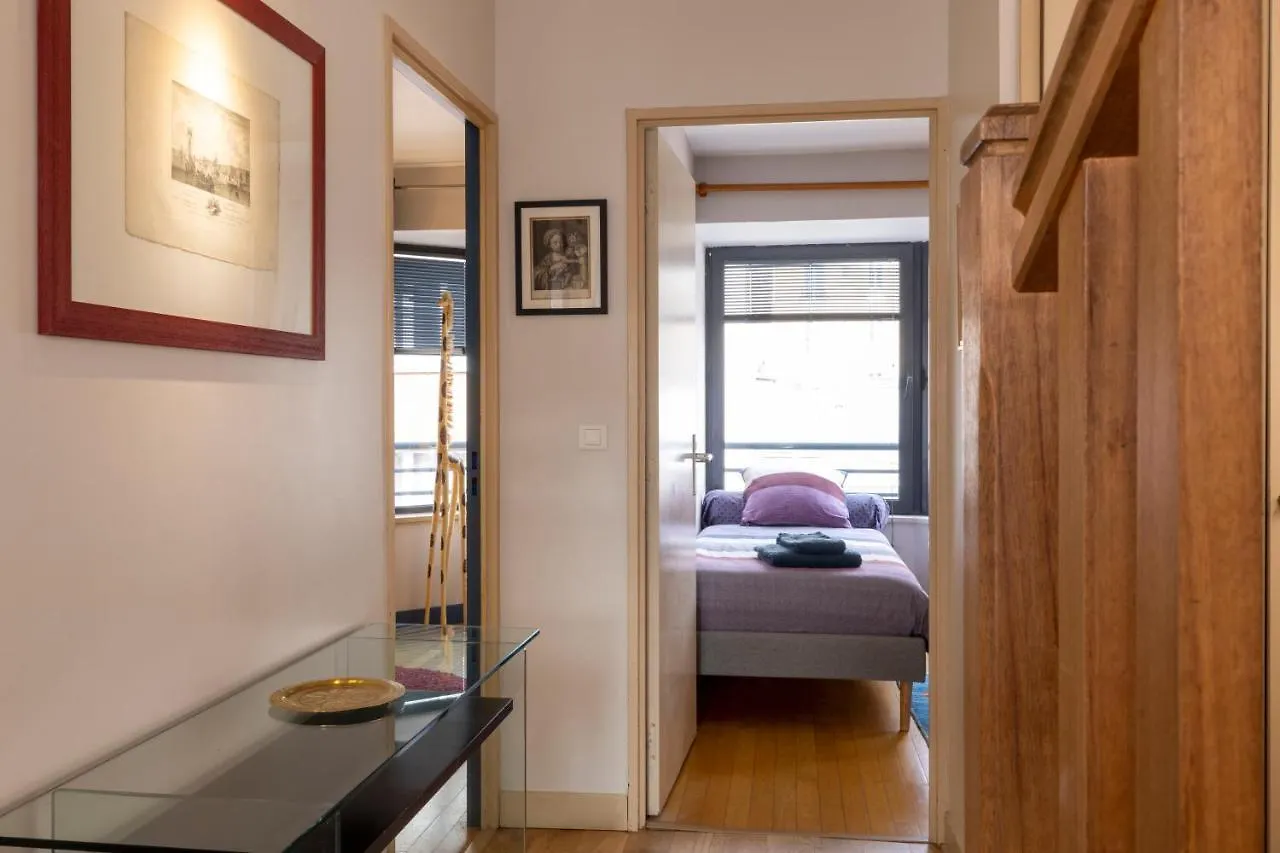 Maison Lavaud 2* 파리