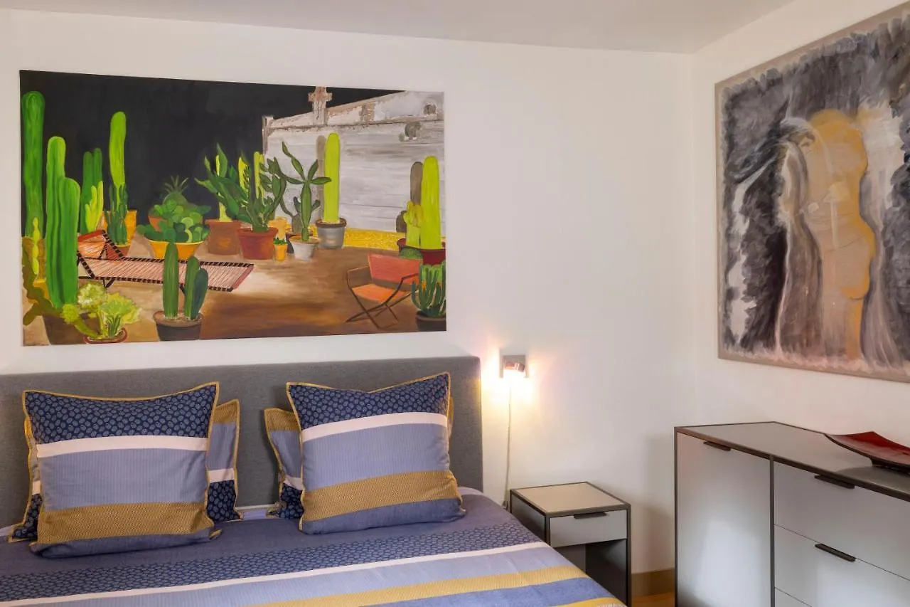 Maison Lavaud Gasthuis 2*