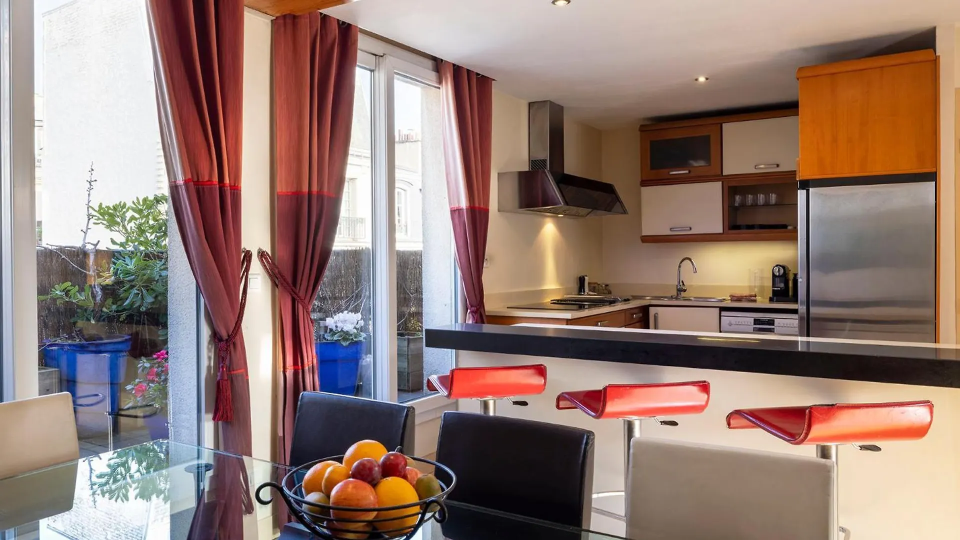 Maison Lavaud Guest house 2*