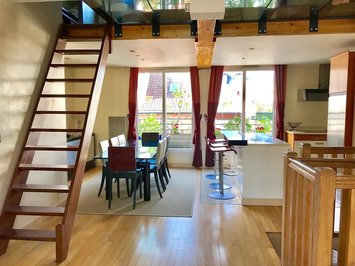 Guest house Maison Lavaud