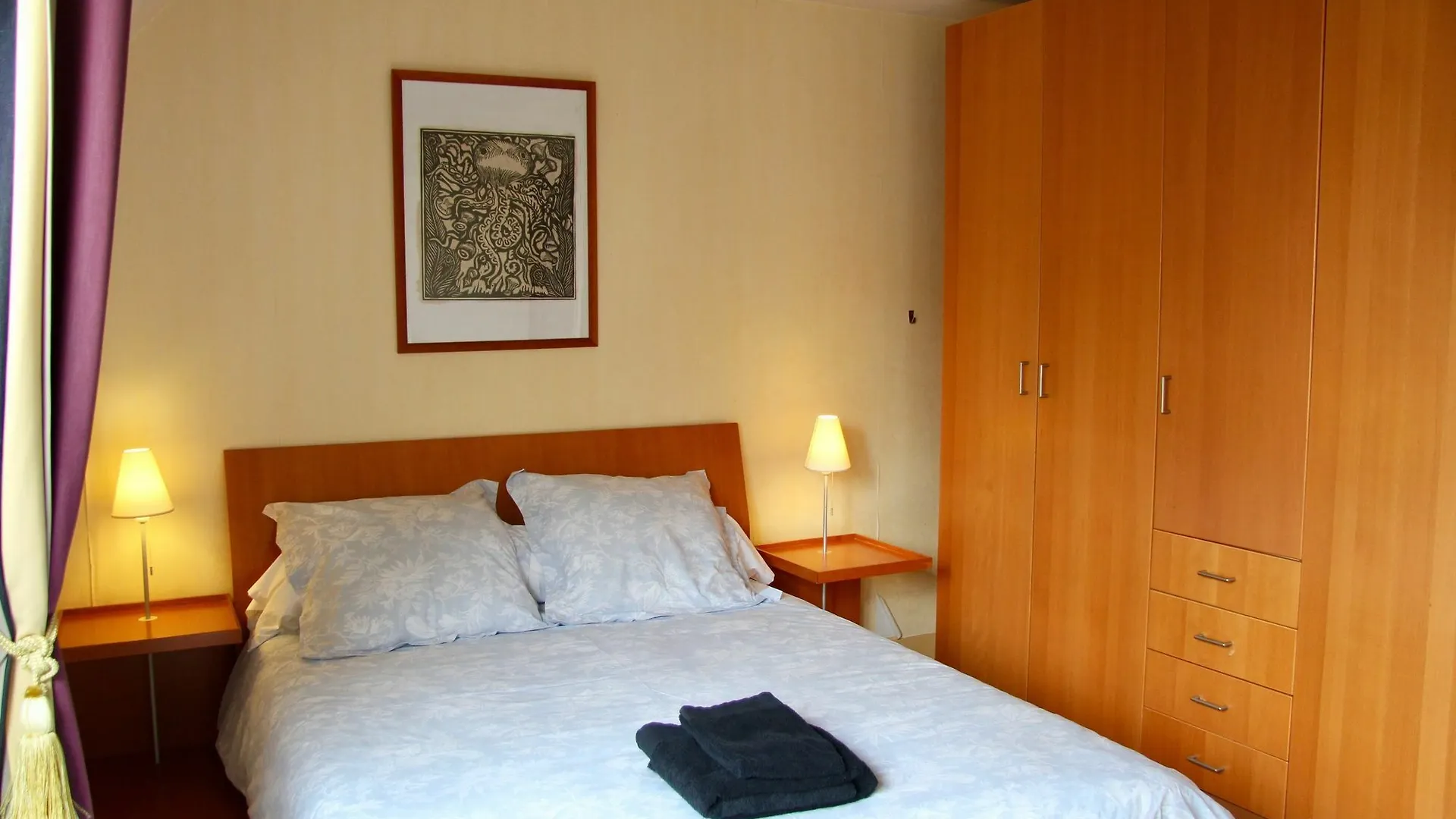 Maison Lavaud Guest house Paris